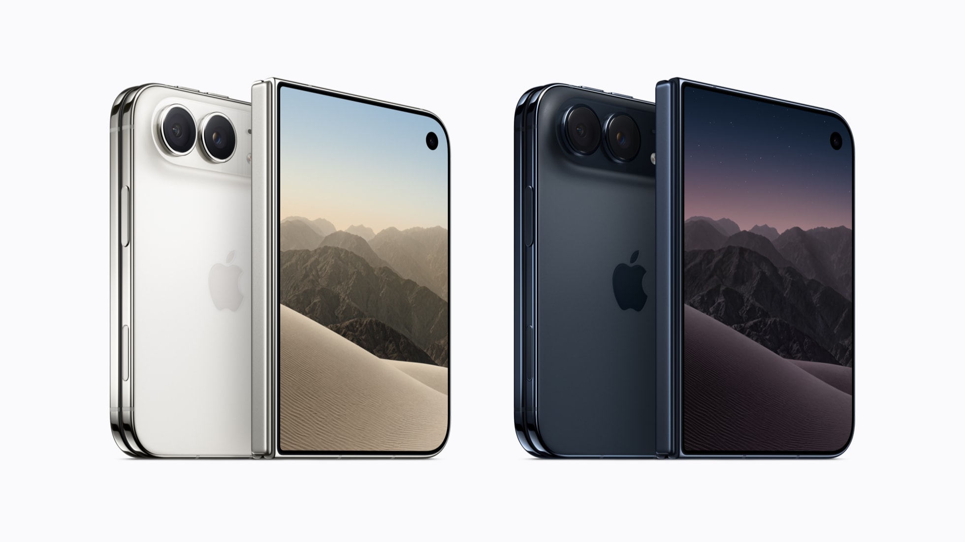iPhone Duo wallpapers