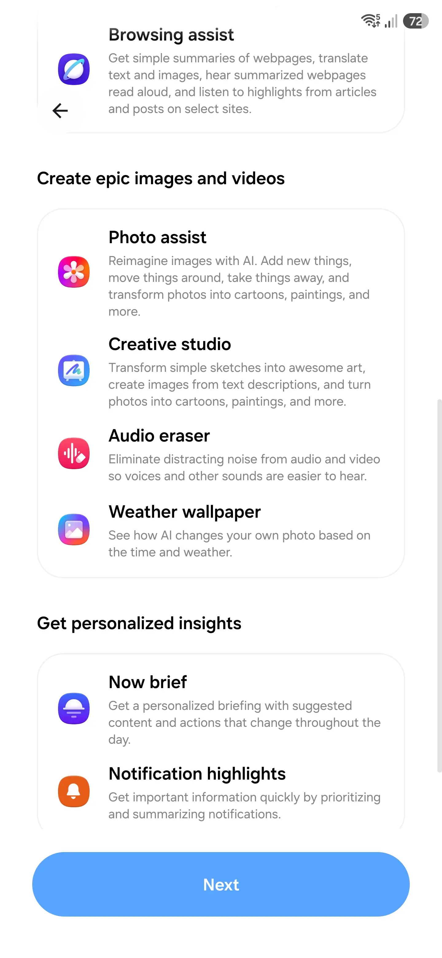 Download One UI 9 Beta for Samsung Galaxy S24 Series 7 One UI 9 beta Galaxy Intelligence 2